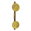 311mm "Chedorlaomer" Brass Door Pull